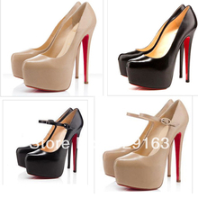 2013 New Fashion shoes for ladies’ Free shipping New arrive pumps women’s high-heeled shoes sexy ultra high heels wedding shoe