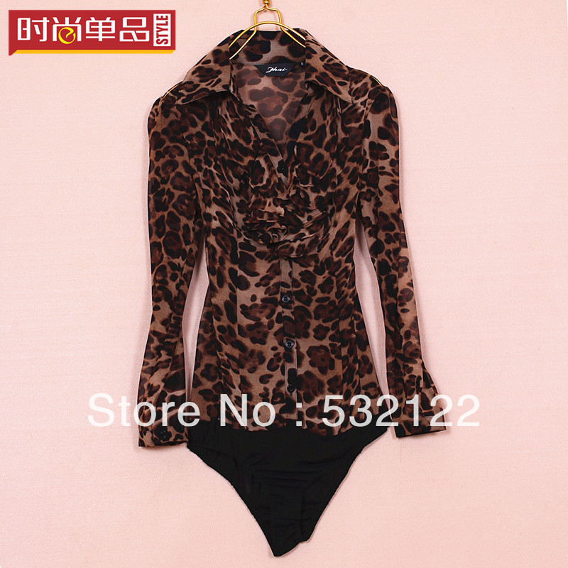 Dressy Bodysuits Blouse - Long Sleeved Blouse Dressy Bodysuits Blouse 56 - Dressy Bodysuits Blouse - Long Sleeved Blouse