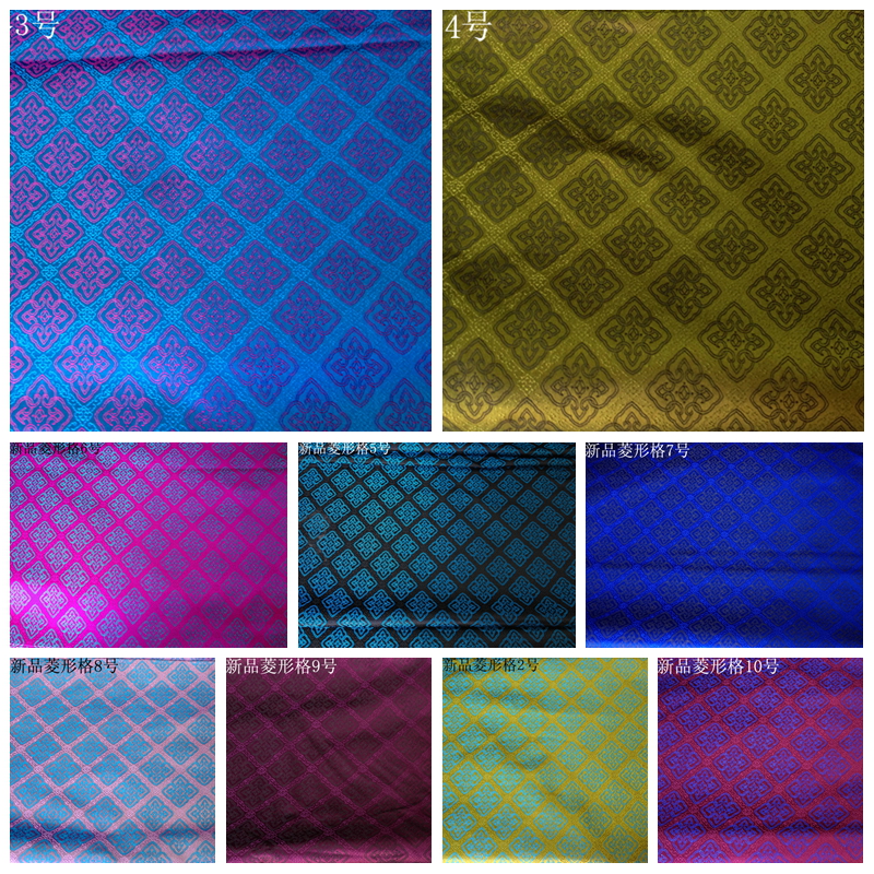 Formal dress fabric