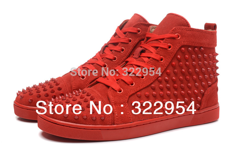 cheap wholesale red bottom shoes