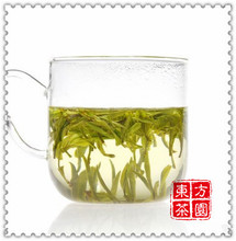 Promotion Sales 50g Super Quality Organic Huohan Yellow Teeth Early Spring Yellow Bud Yellow Tea Health