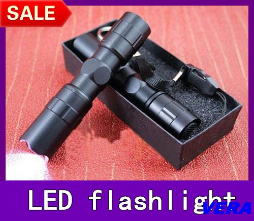 Super Bright LED Flashlight Super waterproof for night Riding walk ...