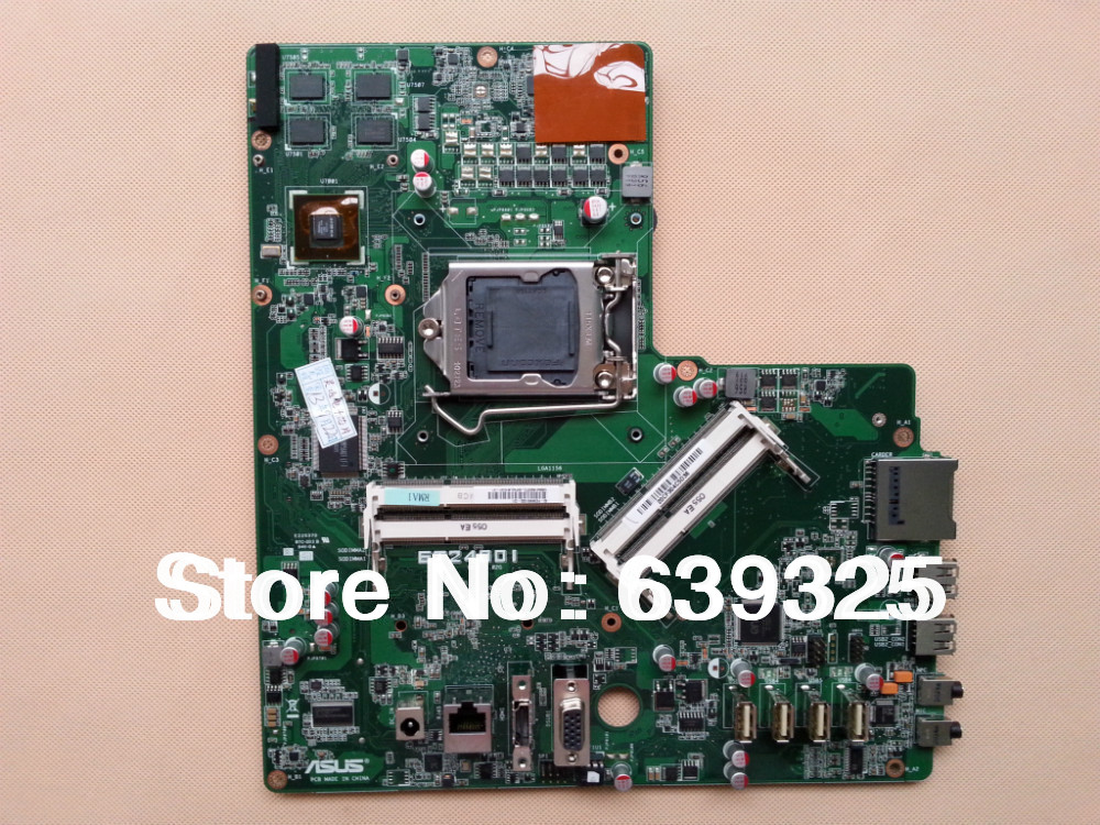 Slot memory asus a450c