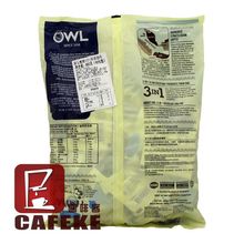 2 bag owl coffee instant coffee 20g 40 bag