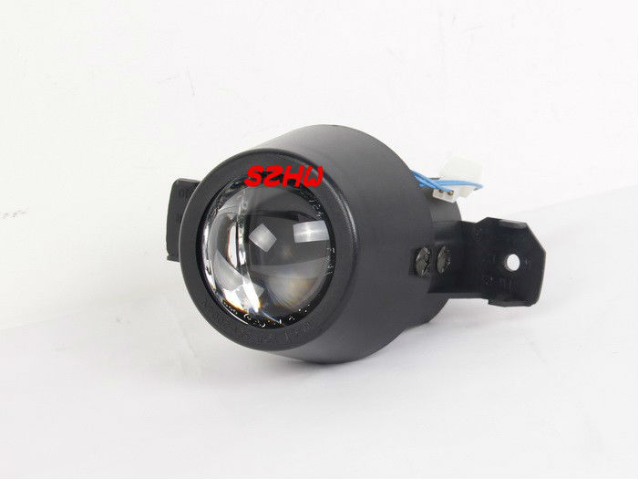 car bifocal fog lens Front bumper lights bifocal lens assembly for Infiniti M35 M45 NISSAN FUGA