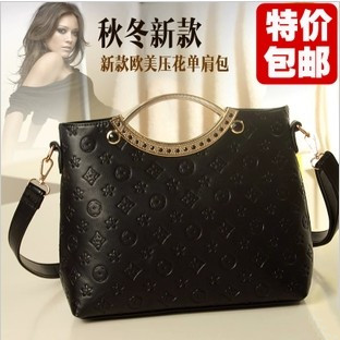 winter shoulder bag fashion vintage fashion cross body bag women s bag handbag women s handbag