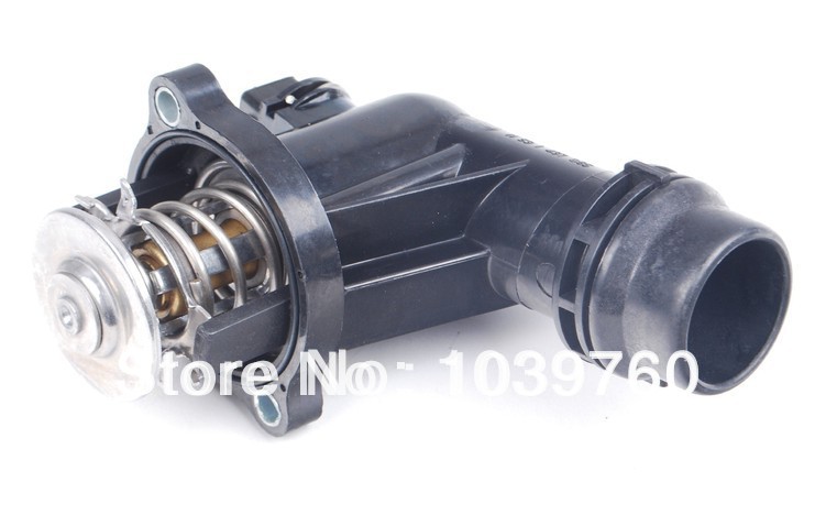 Bmw e46 thermostat replacement cost #2