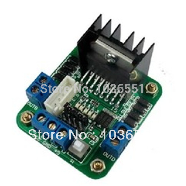 Купить RepRap шаговый мотор драйвера модуль a4988 для 3d принтера ...