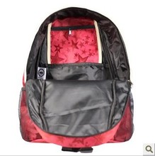 the girl shoulder school bag 2014 laptop bag casual preppy style Leisure fashion travel bag Student