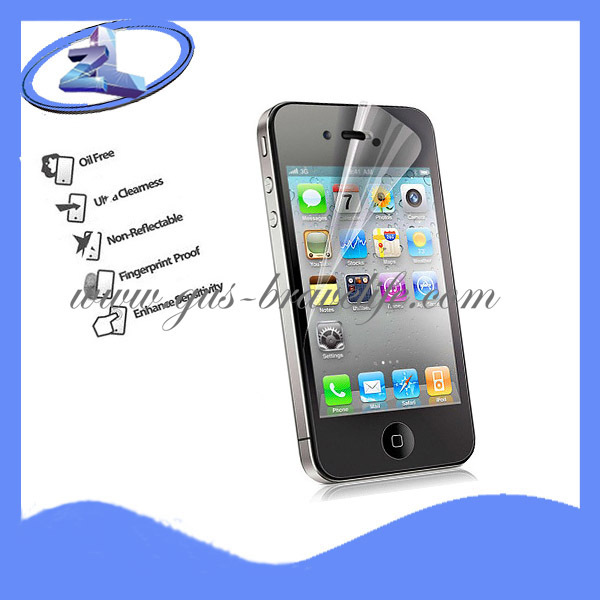 Gus SPT 007 high quality protective film Japanese 3 layers for mobile or other eletronic products