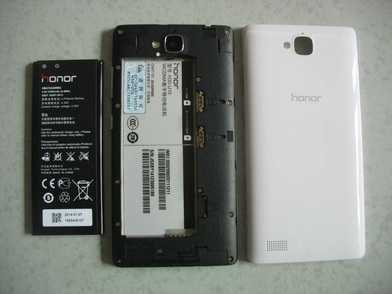 Huawei honor 3c deals