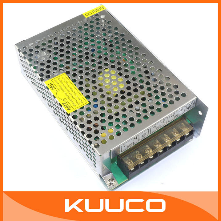 

Импульсный блок питания Switch Power Supply 5 /110 240V DC 18V 5 #090103 DC Step Down Converter