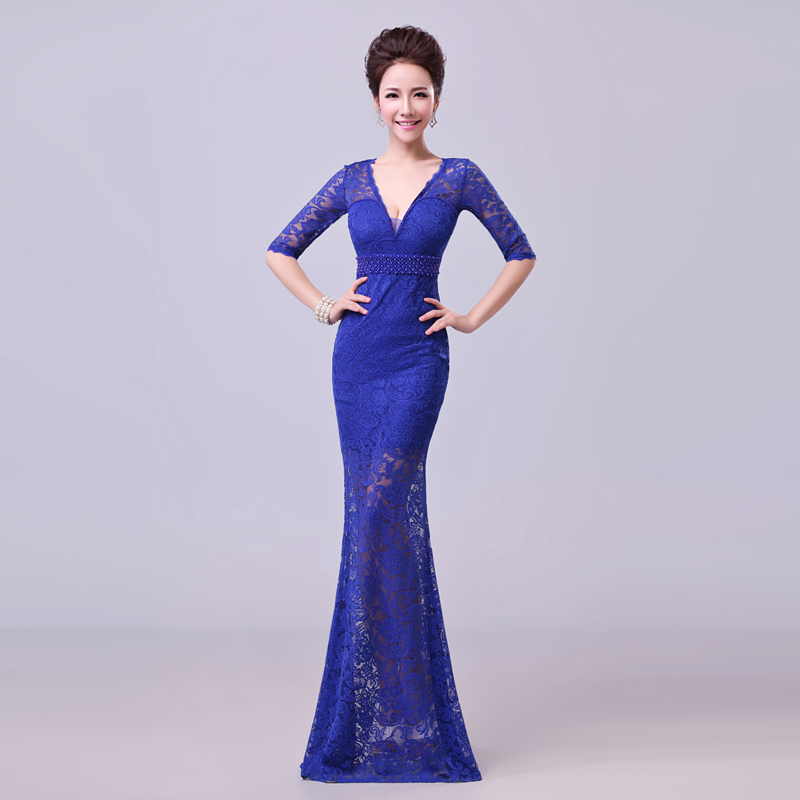 plus length attire 3/4 sleeve plus length clothes xxl