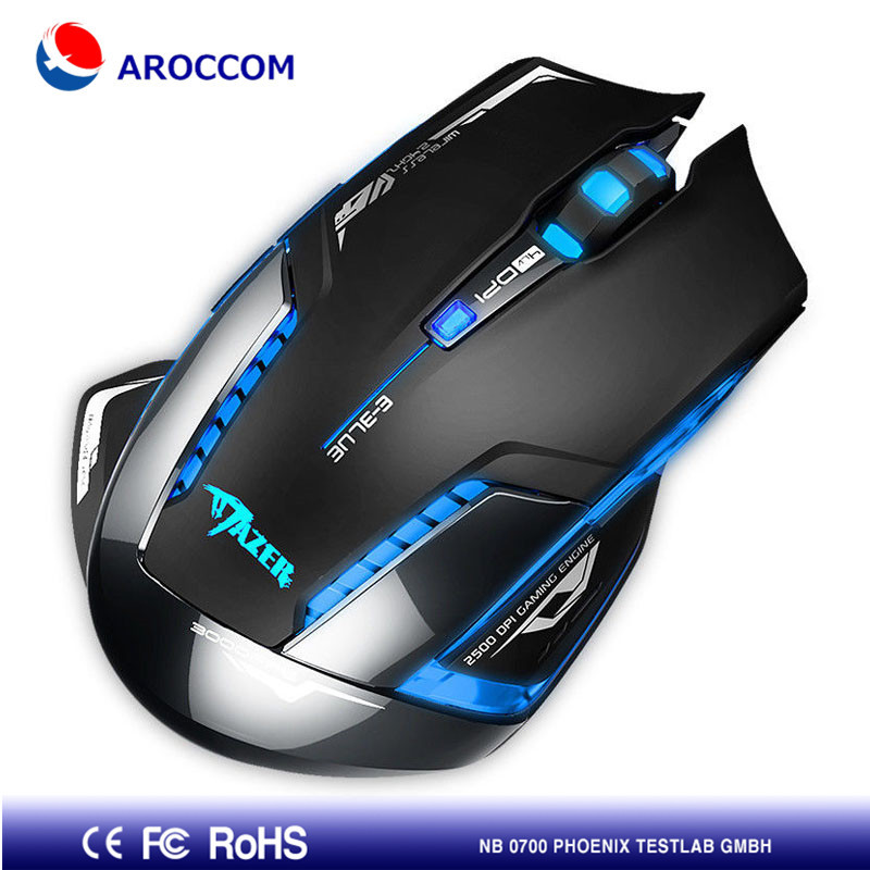 cobra gaming mouse