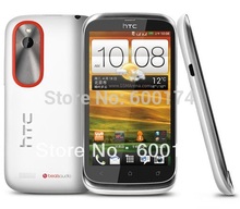 HOT sale phone brand unlocked original HTC Desire V T328w Android wifi 3G Dual SIM smartphone