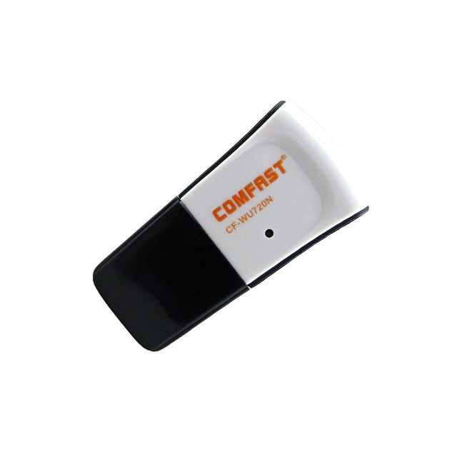 802.11 Wireless Adapter