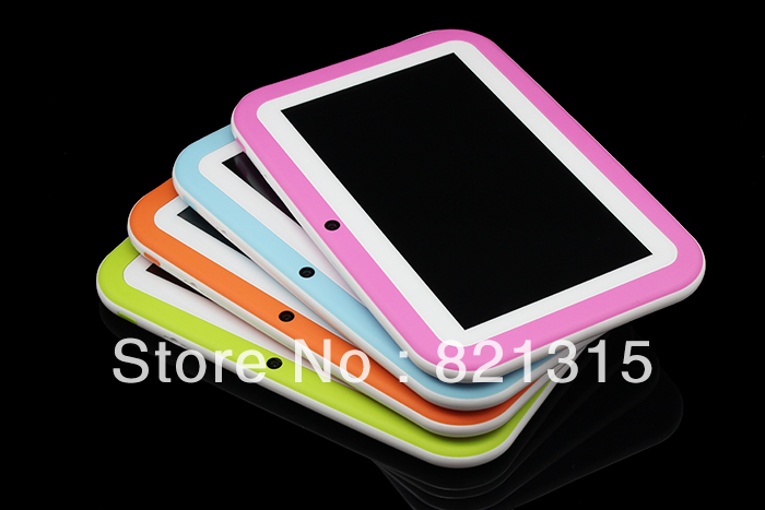 ... HD Android 4.4 R70PC 7" Kids tablet pc Games Apps fun app tablet pc