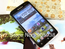 High Quality For lenovo A850 Quad Core 3G smartphone Screen Protector Free Shipping with Retail Packaging