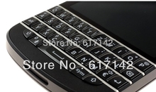 Original BlackBerry Q10 Unlocked OS10 Dual core Commerce Cell Phone 2100mAh Wifi Qwerty Keyboard Refurbished Free