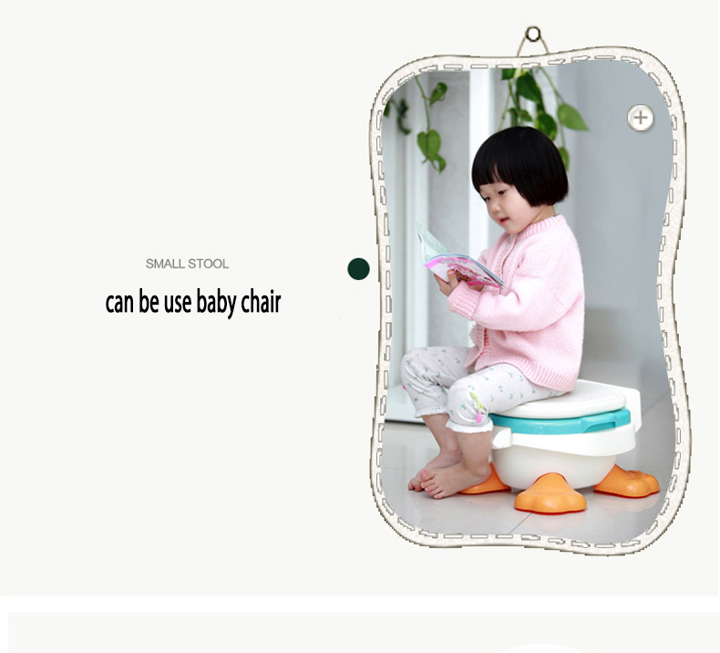 Купить Новый baby уход продукта ребенка туалет сиденье дети горшок baby ...