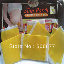 60pcs lot Drop Shipping Slim Patch Weight Loss PatchSlim Efficacy Strong Slimming Patches For Diet Weight