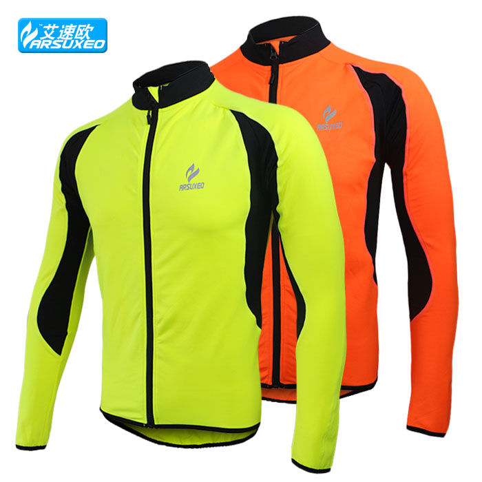 abbigliamento running