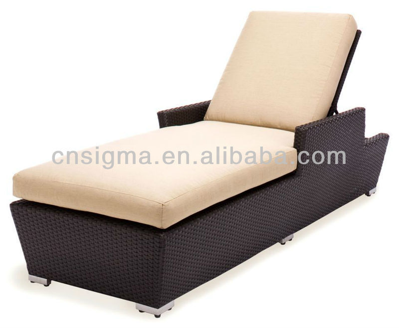 Modern Single Bed