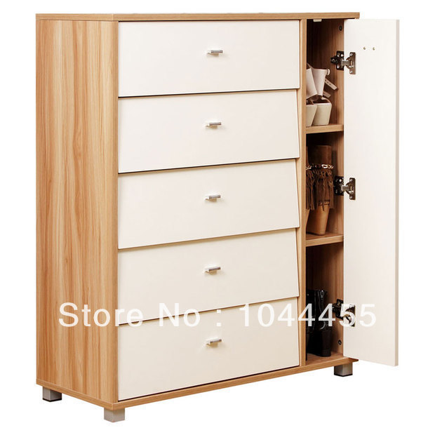 Aliexpress.com : Buy 2014 new wooden shoe rack living room ...