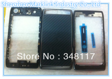 Free Shipping Mobile Phone Replacement Parts For Motorola XT912 Maxx Original Housing
