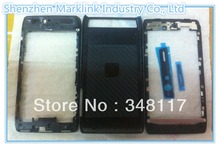 Free Shipping Mobile Phone Replacement Parts For Motorola XT912 Maxx Original Housing