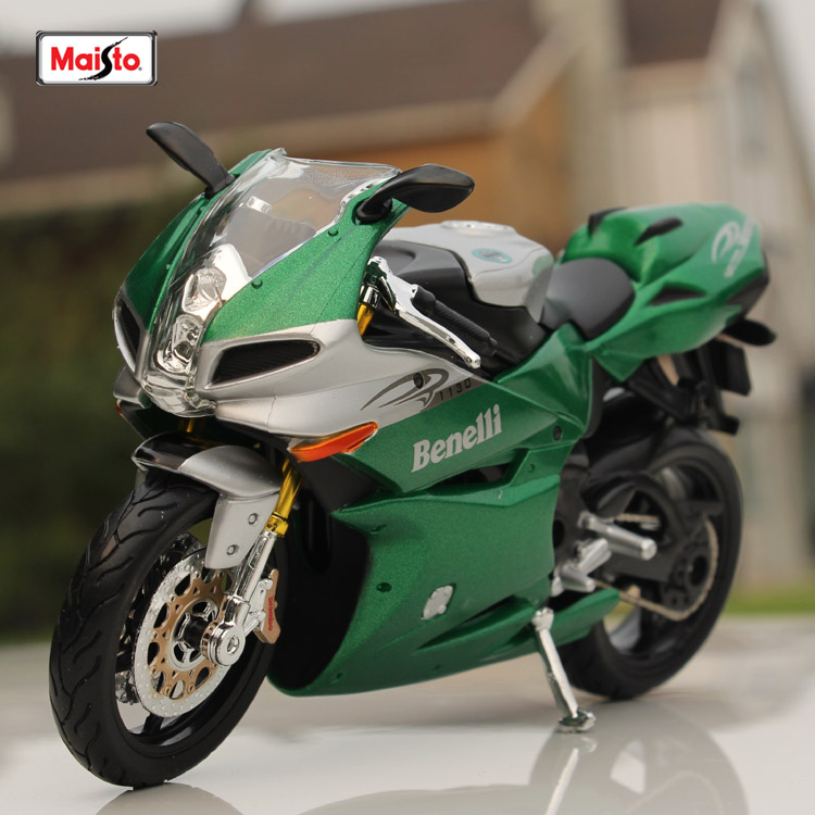 free shipping motorcycle 1130 alloy motorcycle model home