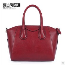 100 Genuine leather women s handbag women s bags 2013 fashion female handbag fashion shoulder bag