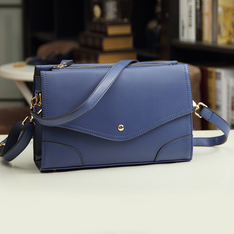 Recreation bag restoring ancient ways Female bags vintage messenger bag fashion small one shoulder women s