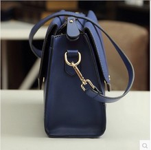 Recreation bag restoring ancient ways Female bags vintage messenger bag fashion small one shoulder women s