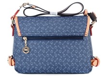 Arrow winter pvc messenger bag women s small bags women s handbag messenger bag fashion leisure