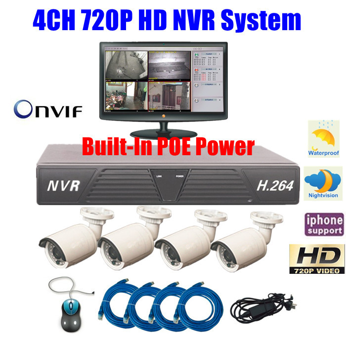 network security system