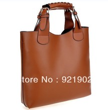 The new wave of female fashion style retro portable shoulder bag women s bag