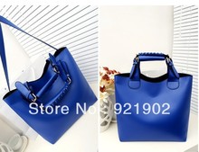 The new wave of female fashion style retro portable shoulder bag women s bag