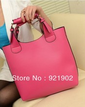 The new wave of female fashion style retro portable shoulder bag women s bag