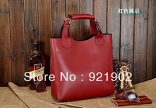 The new wave of female fashion style retro portable shoulder bag women s bag