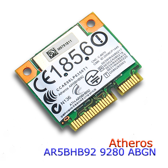 Atheros Ar5b195 Driver Windows 7 32bit Free 20