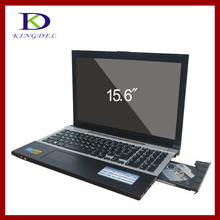  15 6 Notebook Laptop pc 2GB 160GB with DVD RW WIFI Intel Atom N2600 Dual