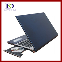 2014 New 15 6 Laptop notebook 2GB 320GB DVD RW WIFI Intel Atom N2600 Dual Core