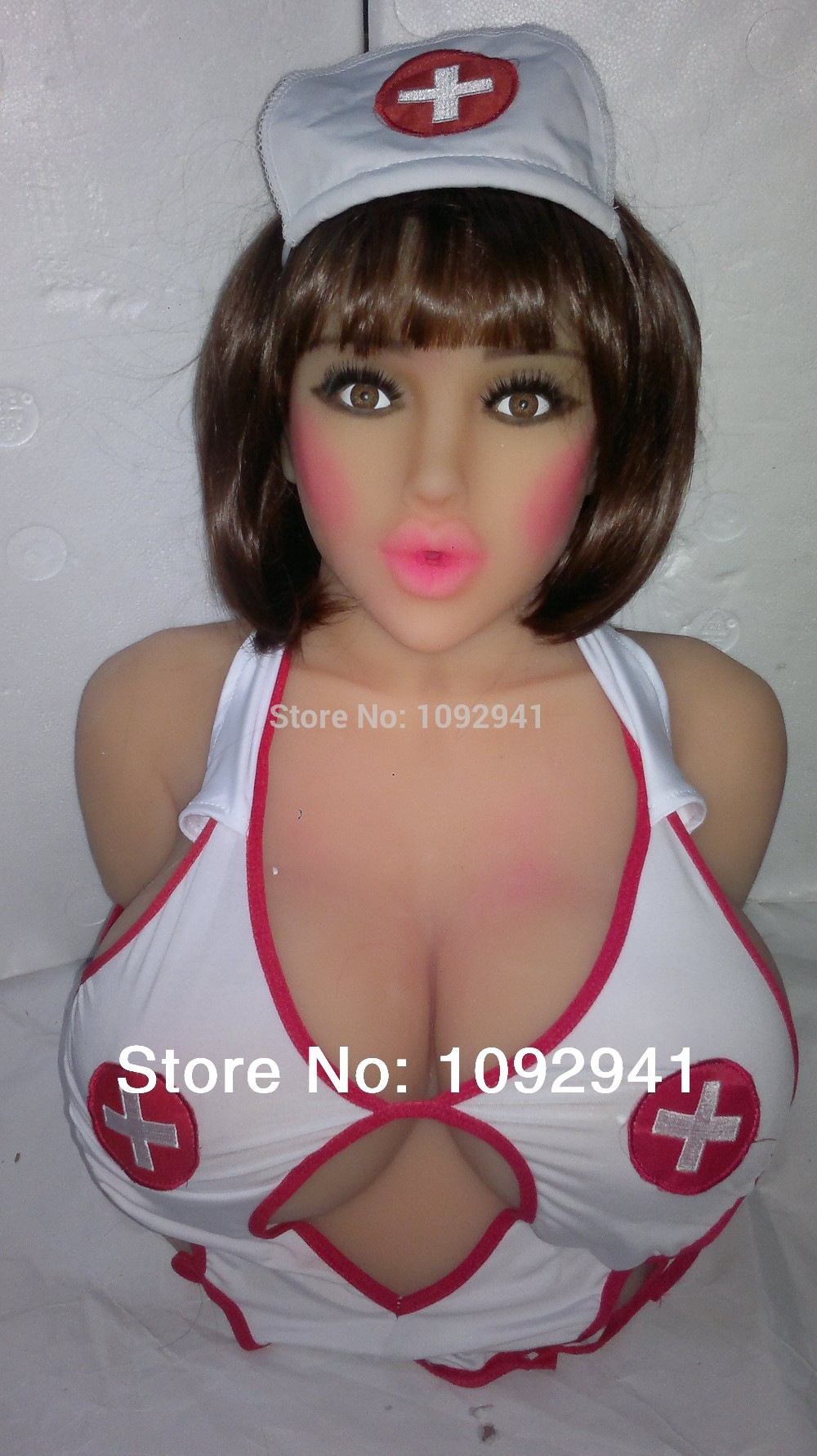 Japanese Love Dolls - Features Material: full silicone Item Type: Sex Dolls Item Type ...