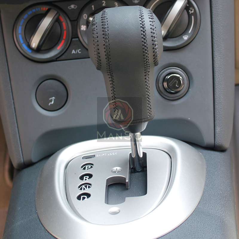 Nissan qashqai automatic transmission #4