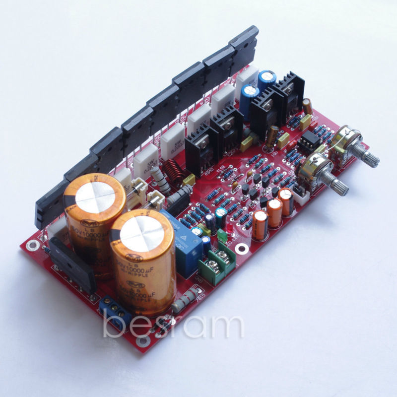 Купить чистый бас активный сабвуфер усилитель усилитель Совет 400w 30 ...