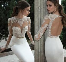 Skin Tight Prom Dresses