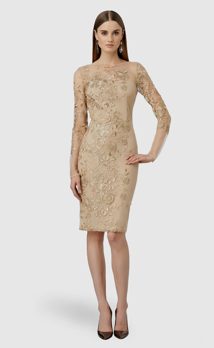 Robes De Mariee Cocktail Dresses Xxl