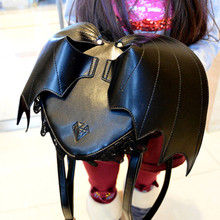 hot!! new 2014 vintage fashion and personality in Europe and the shoulders mini backpac