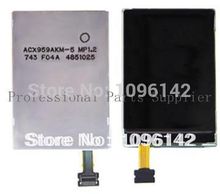 For Nokia 6300 Replacement Parts Repair ORIGINAL Mobile Phone LCD Display Screen Free Tools Free shipping